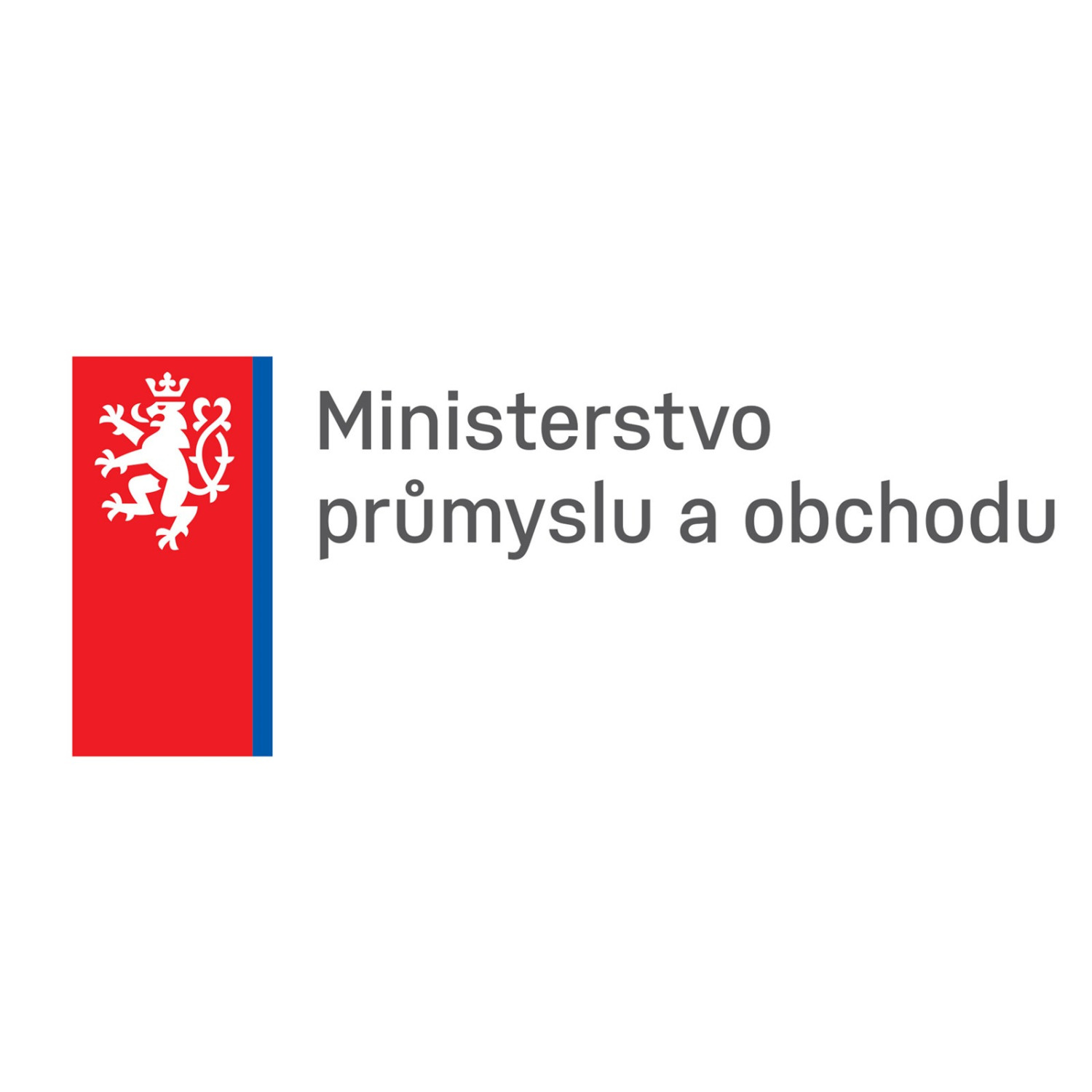 Ministerstvo průmyslu a obchodu