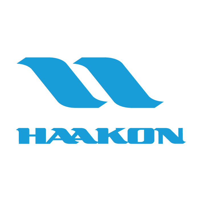 HAAKON - Krokujeme s hůlkama