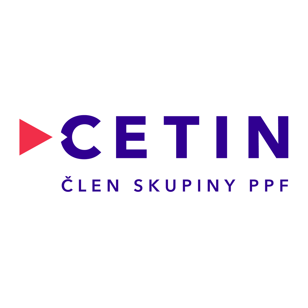 CETIN Red Spark-ČL