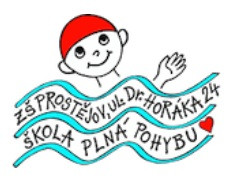 ZŠ Prostějov, Dr. Horáka 24