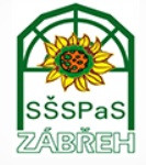 SŠ sociální péče a služeb, Zábřeh