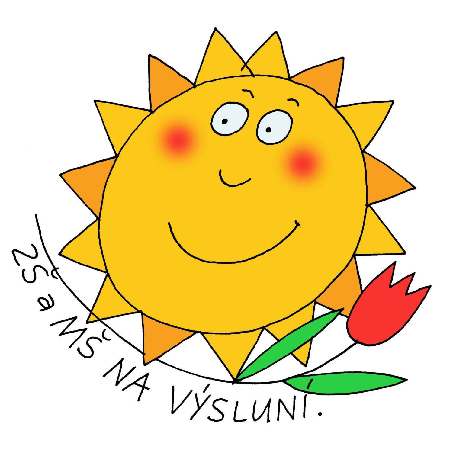 ZŠ a MŠ Na Výsluní  1