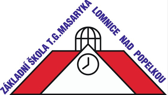 ZŠ T. G. Masaryka Lomnice nad Popelkou, p.o.