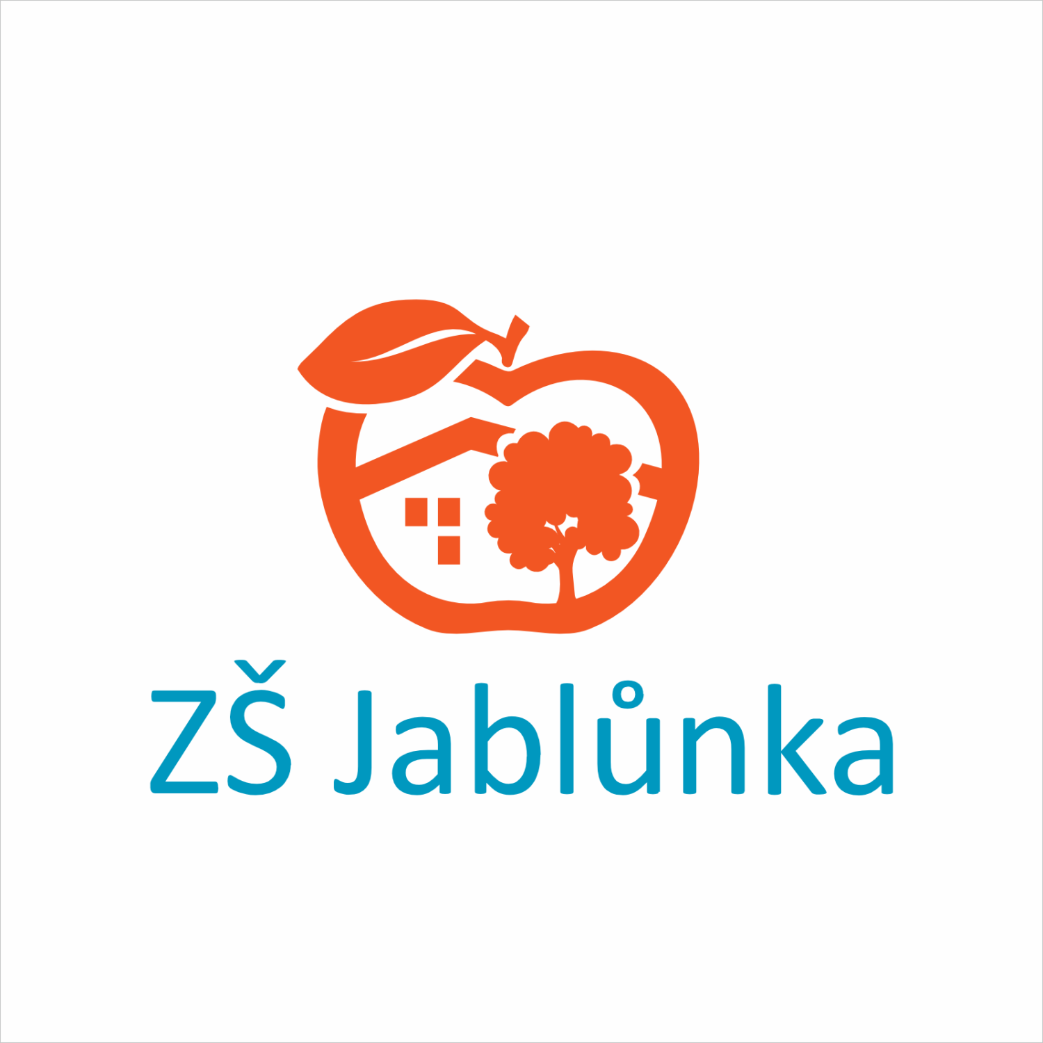 ZŠ Jablůnka
