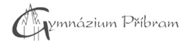 Gymnázium Příbram