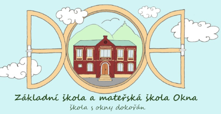 Sborovna ZŠ a MŠ Okna