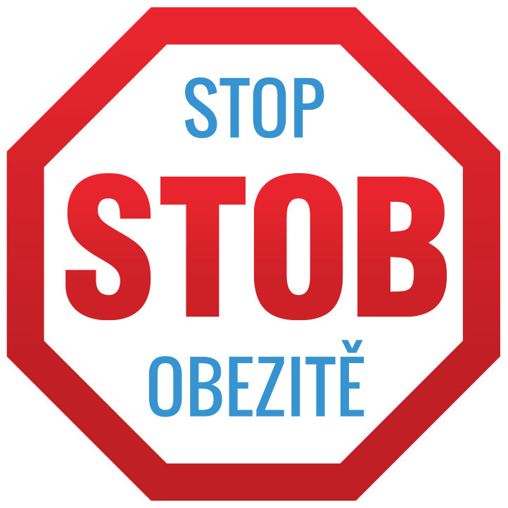 STOBáci krokují