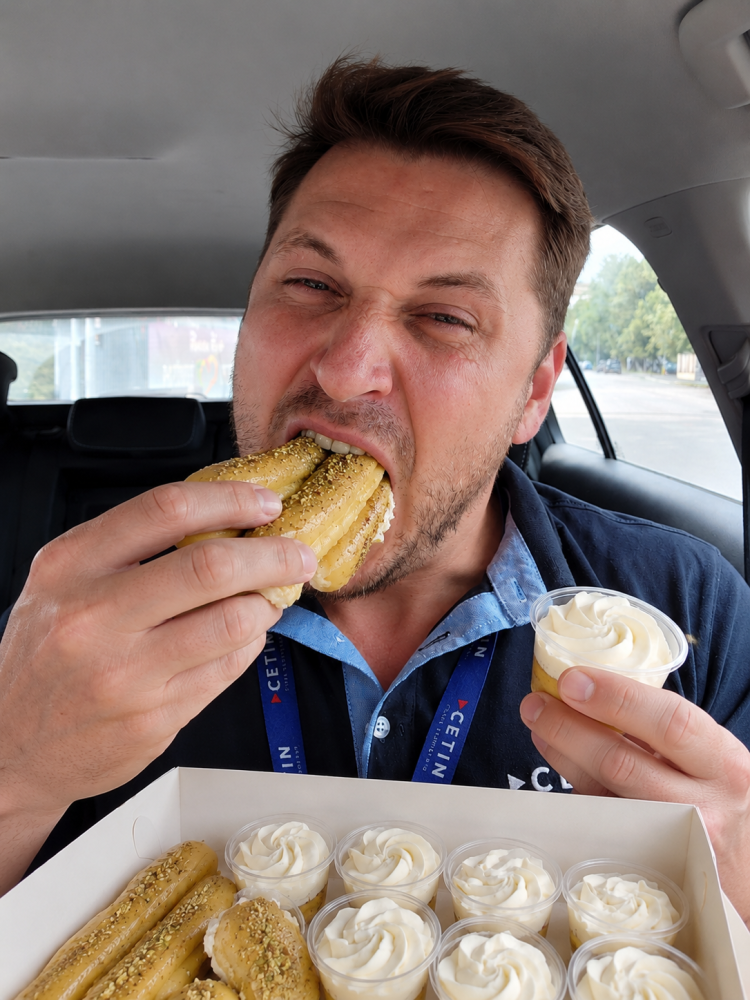 Standa Nogol