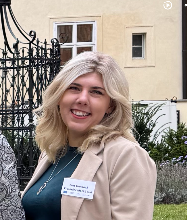 Jana Tomková