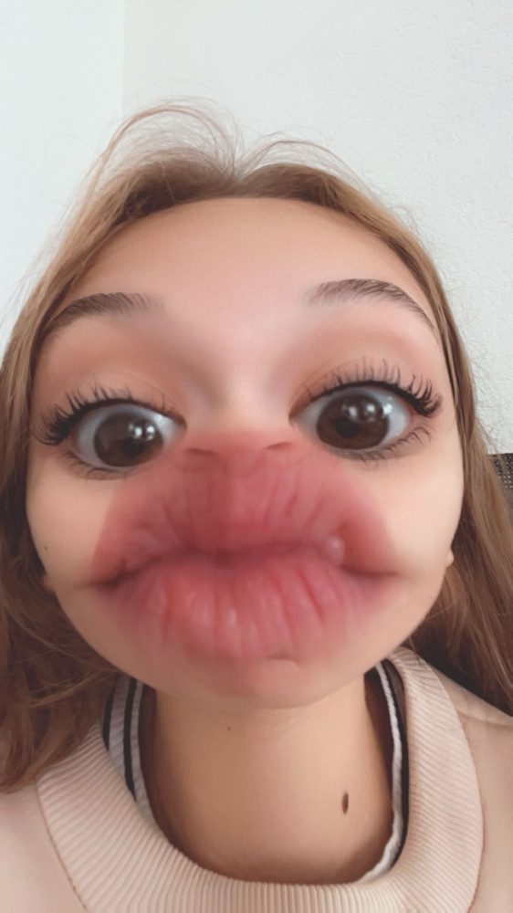 Klára Škrabalivá