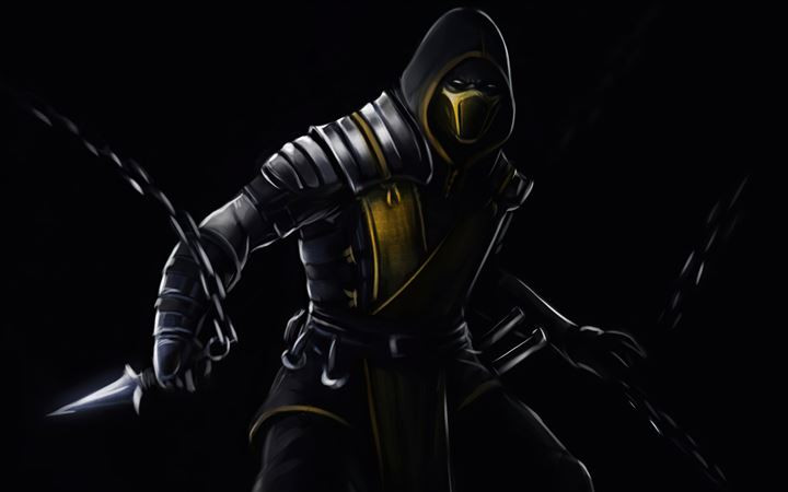 Black good