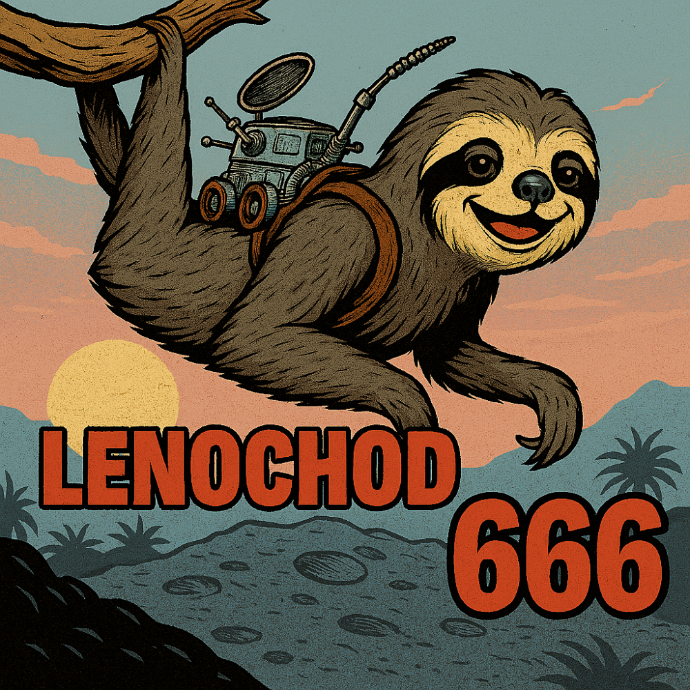 Lenochod666