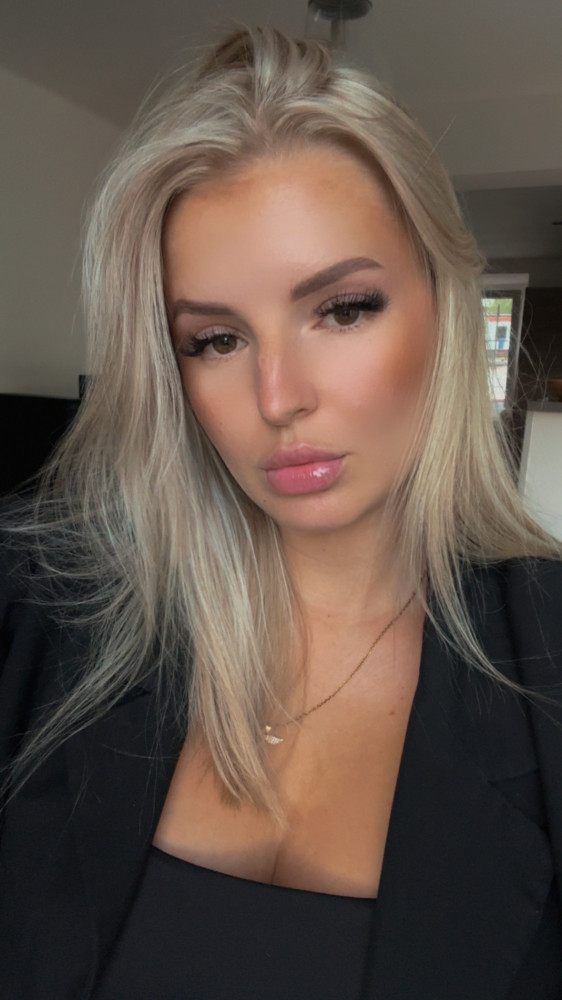 Veronika Altová