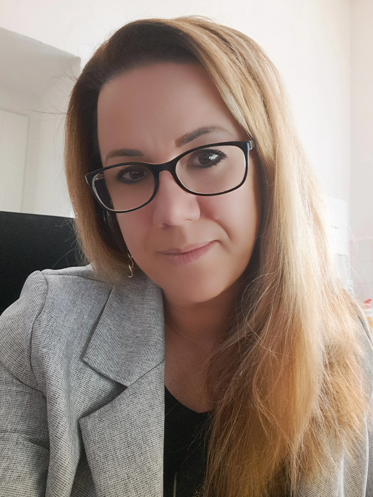 Soňa Tauferová