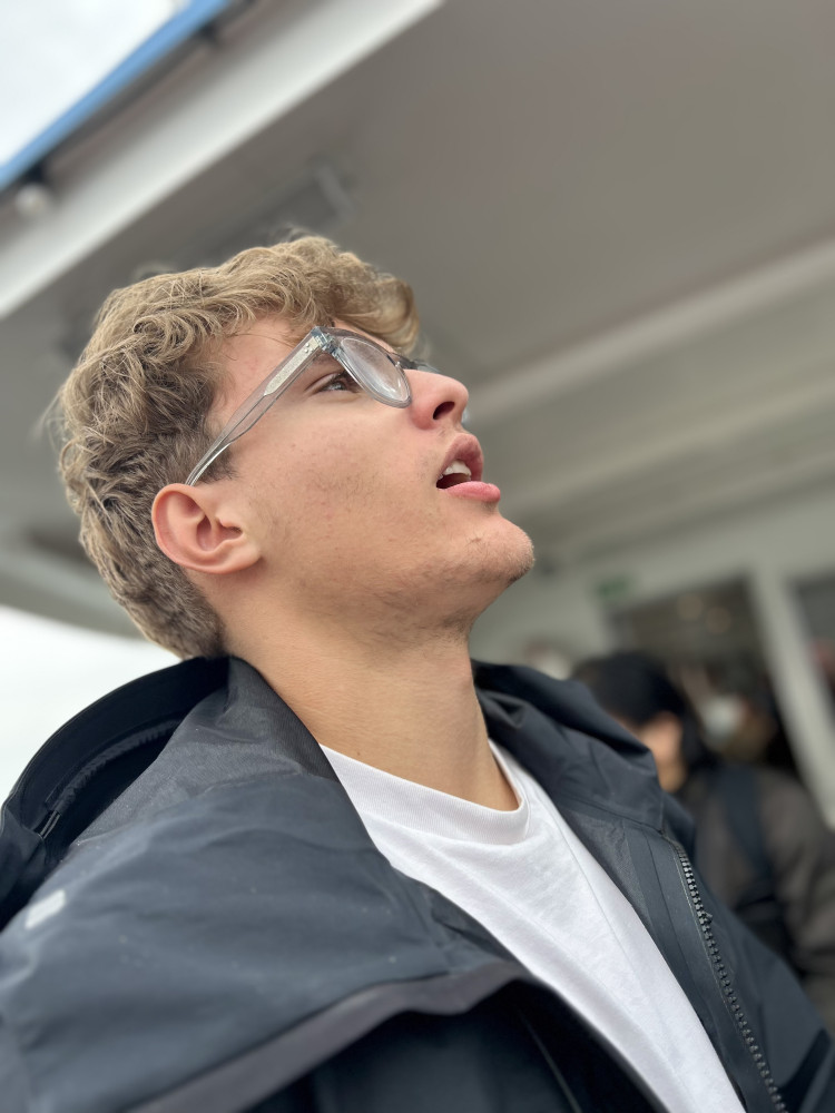 Matyáš Chaloupecký
