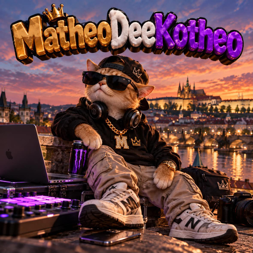 Matheo Dee Kotheo