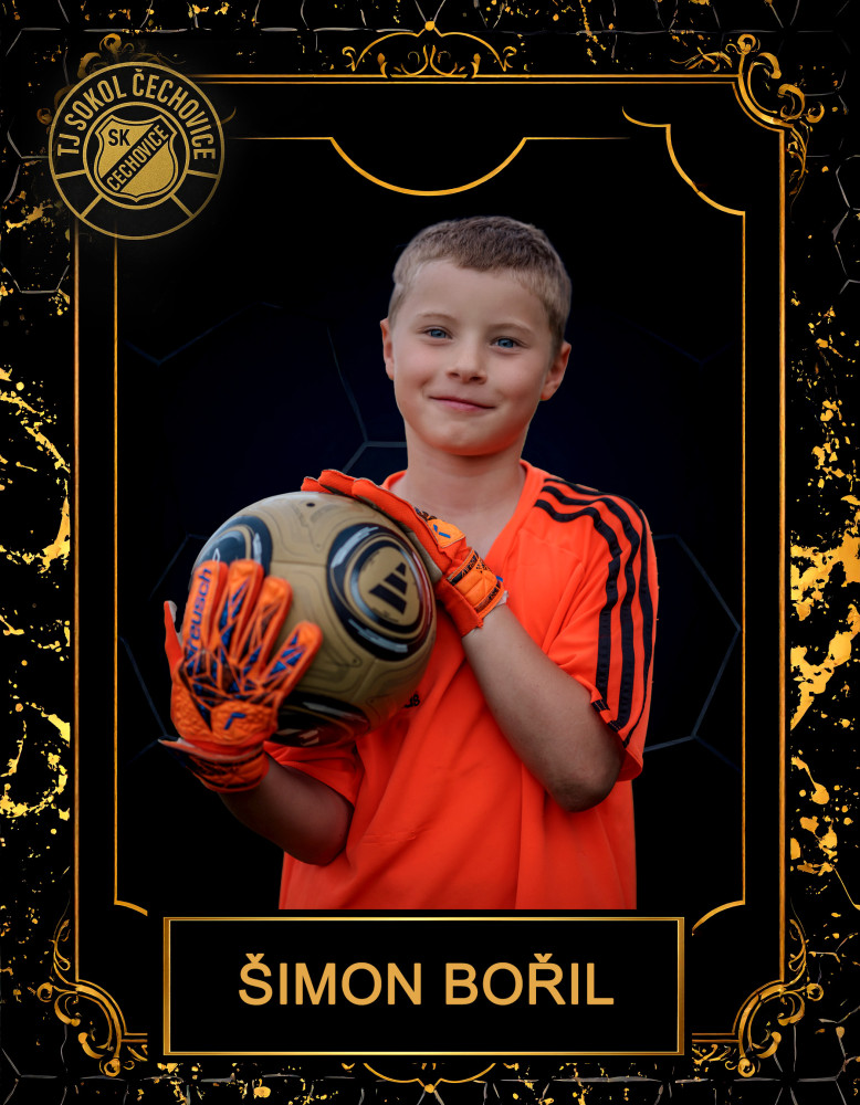 Simon Bořil