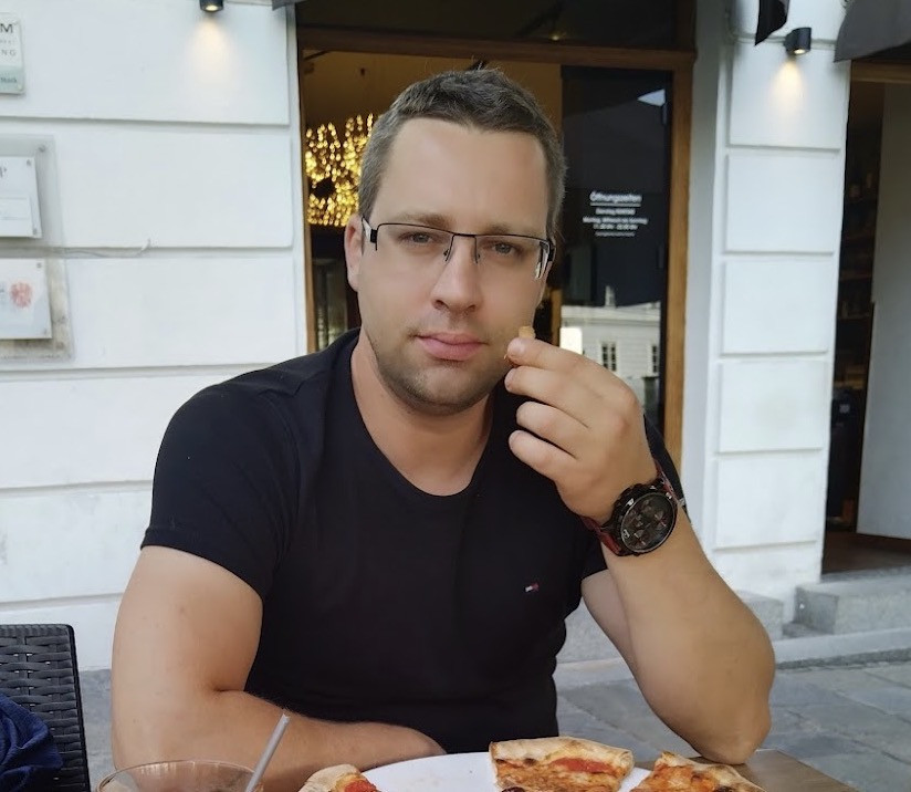 Patrik Tkáč