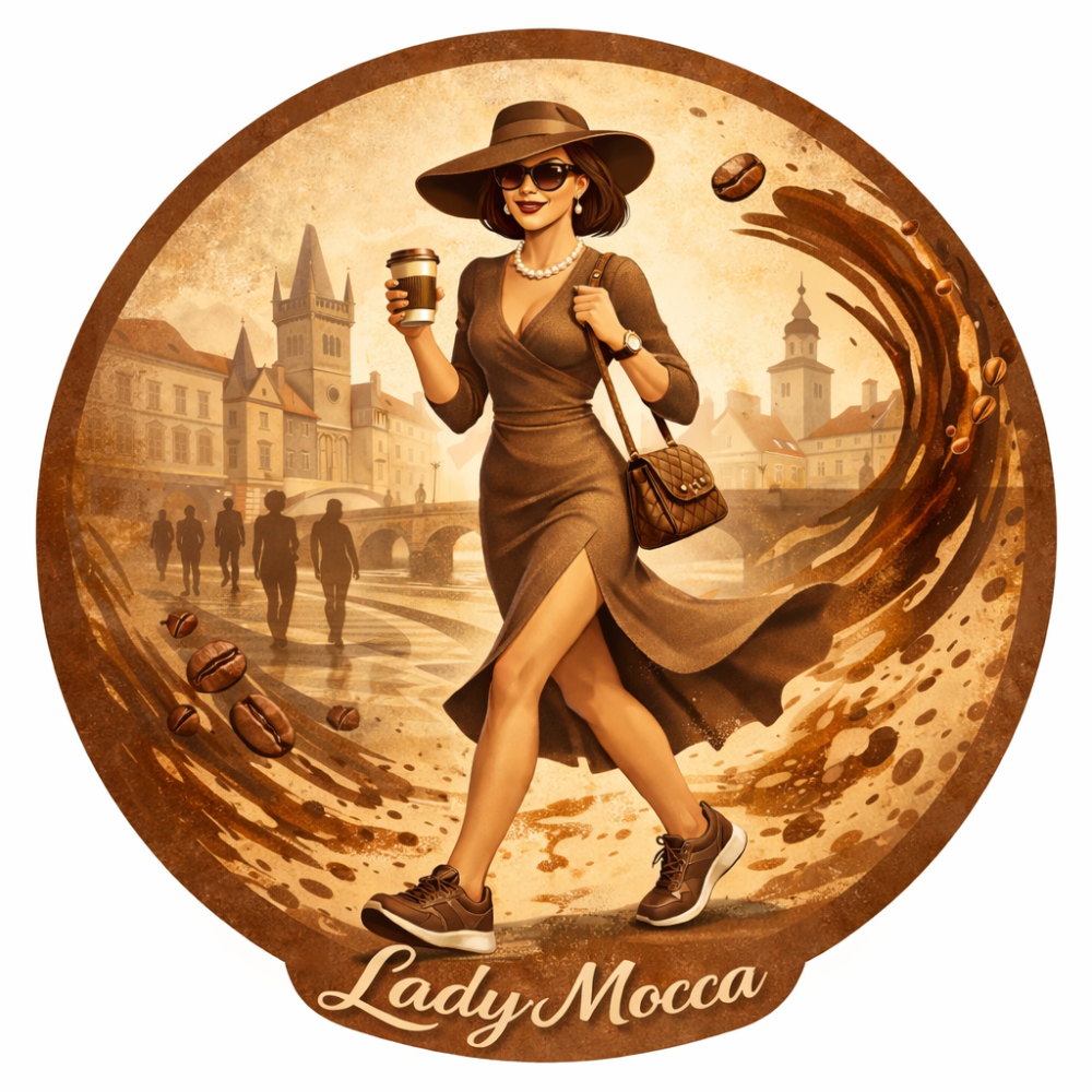 Lady Mocca