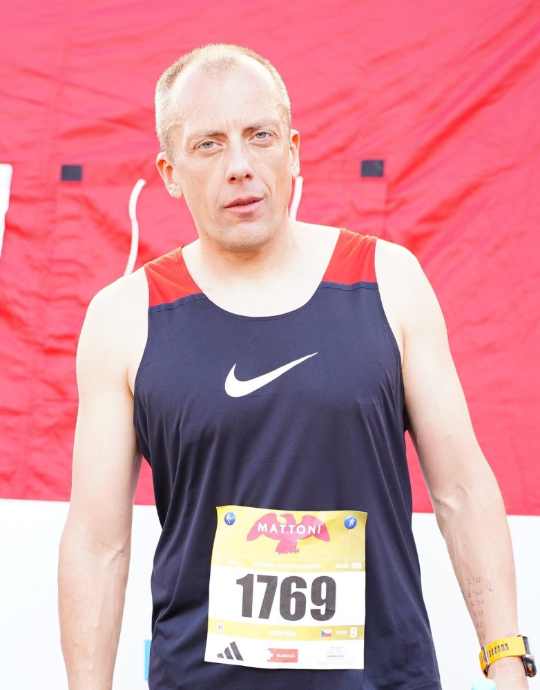 Martin Vašák