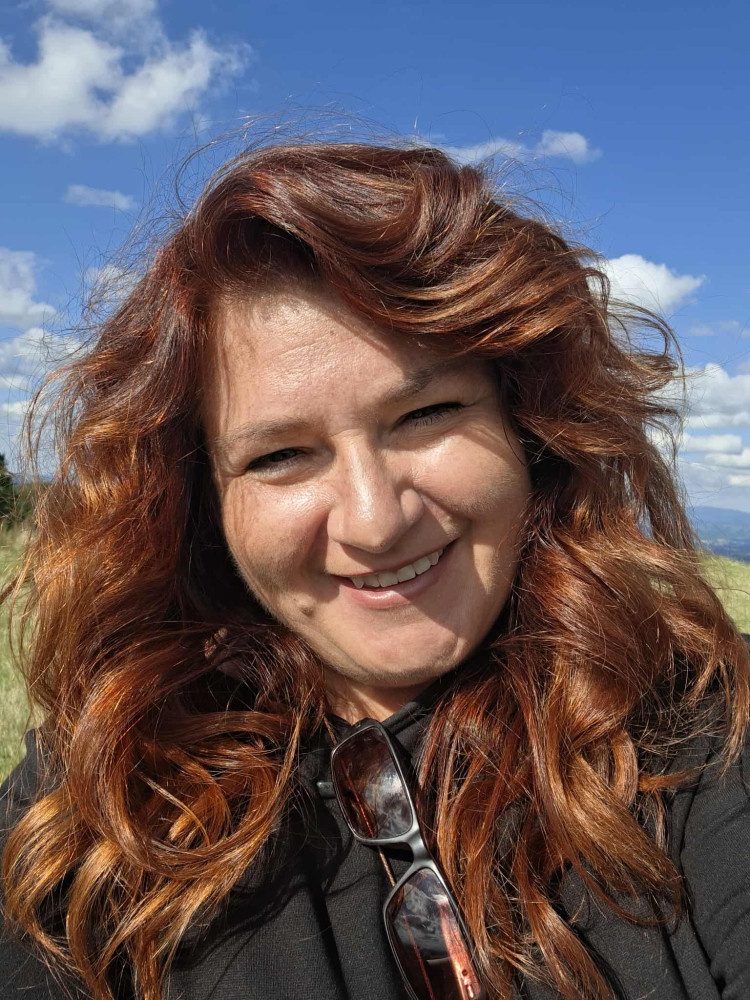 Petra Holanová