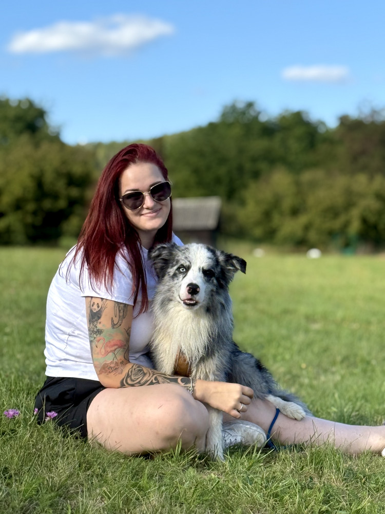 Kateřina Kosmannová
