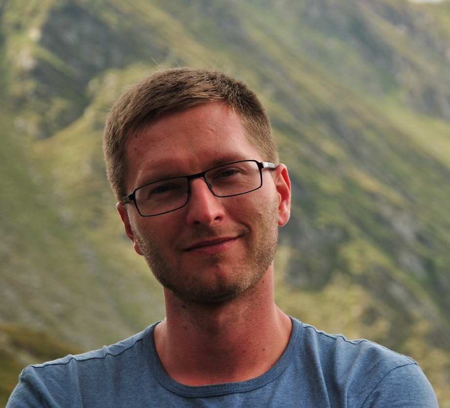 Vlastimil Drška
