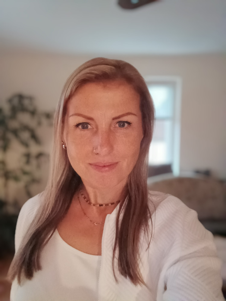 Martina Trojanová R&S