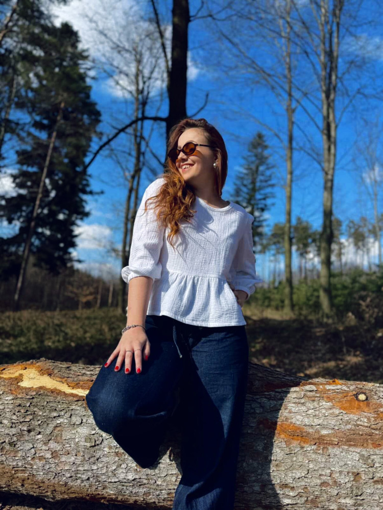 Natálie Šmídová