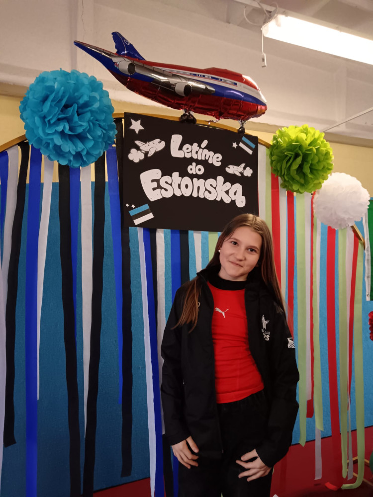 Natálie Mlčáková