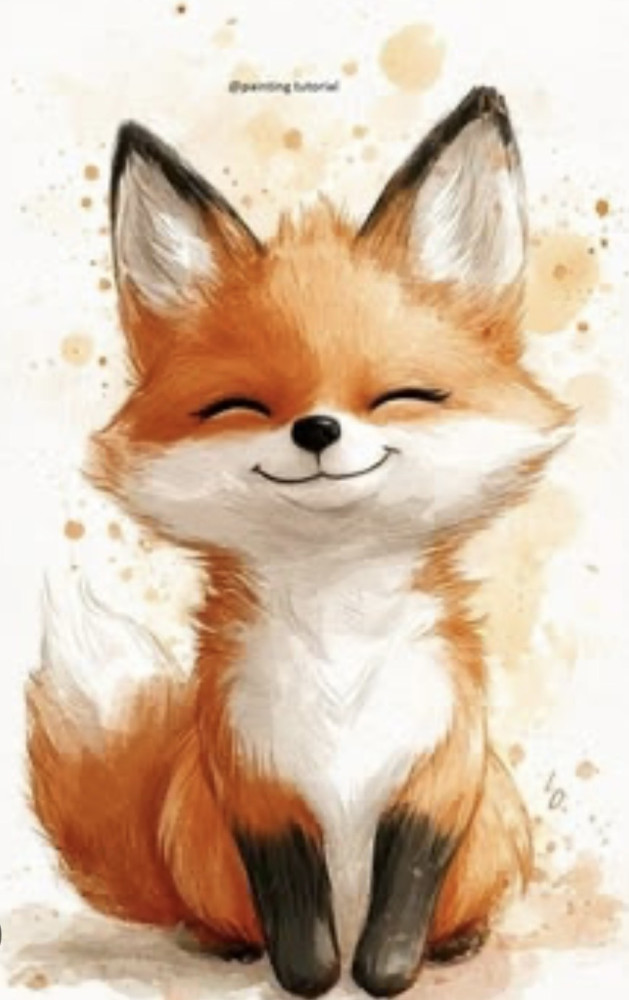 Anička 💜 