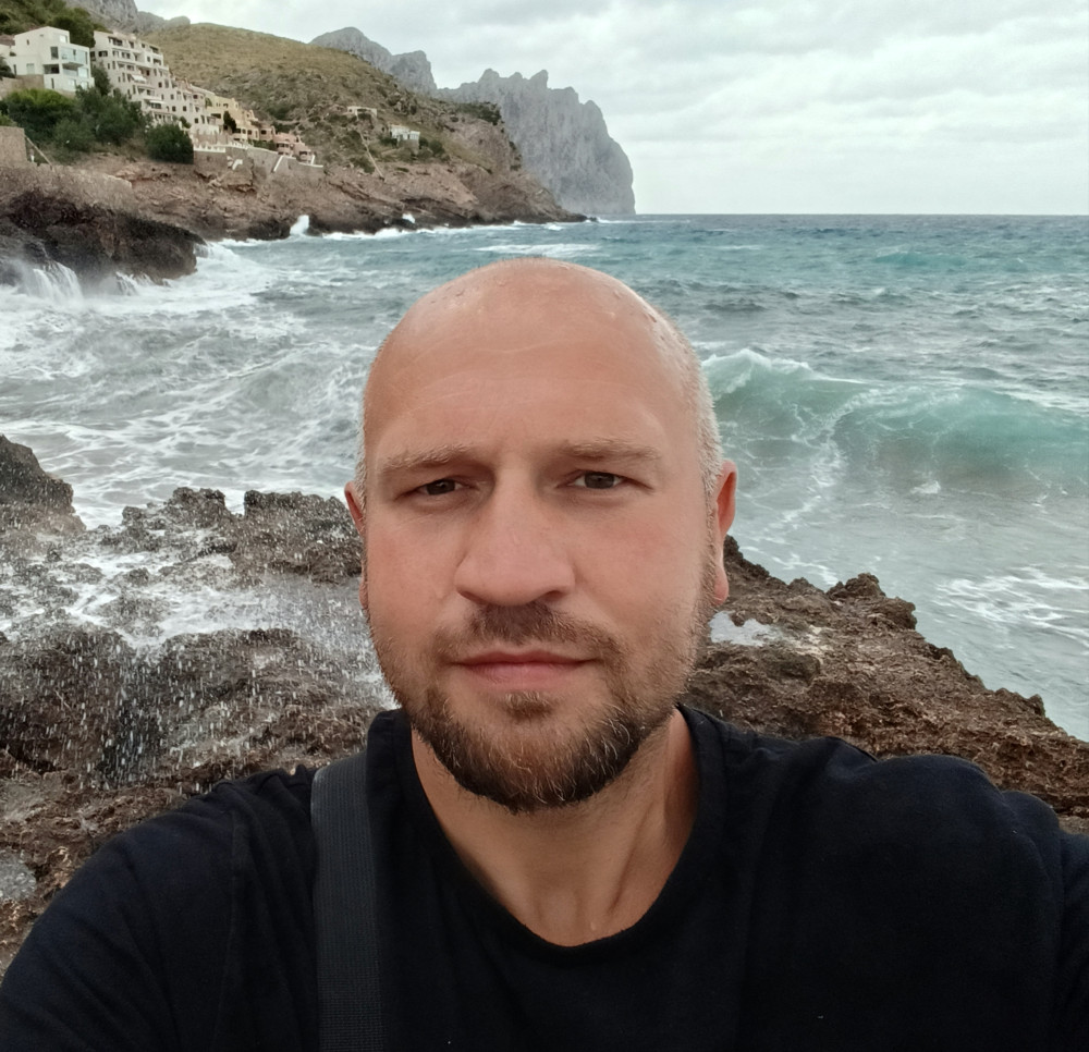 Jiří Novák