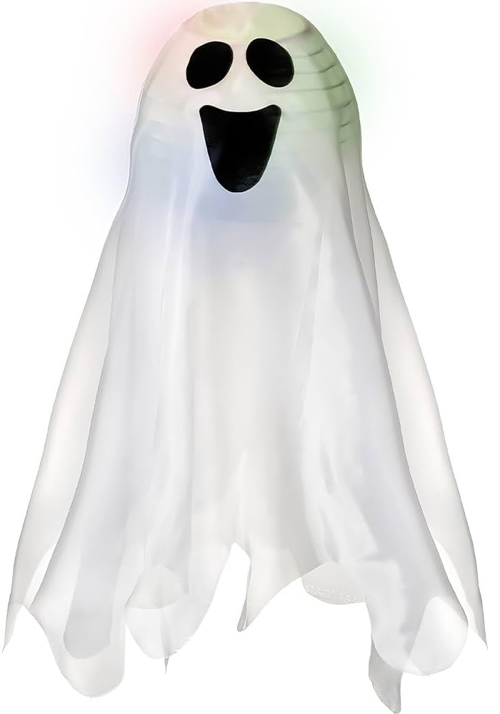 Ghostwalker