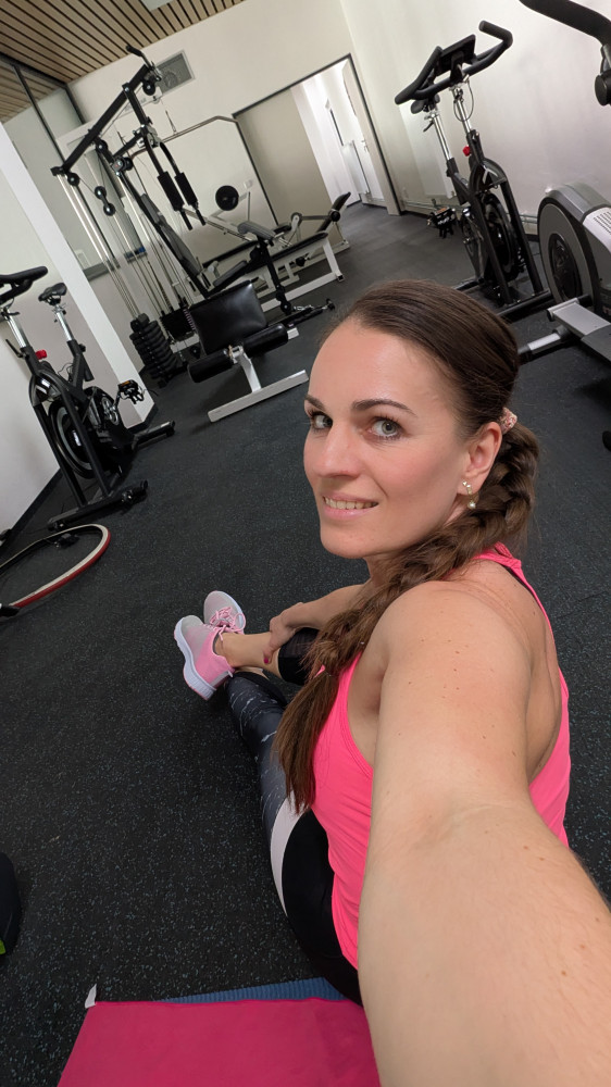 Veronika Bartálová