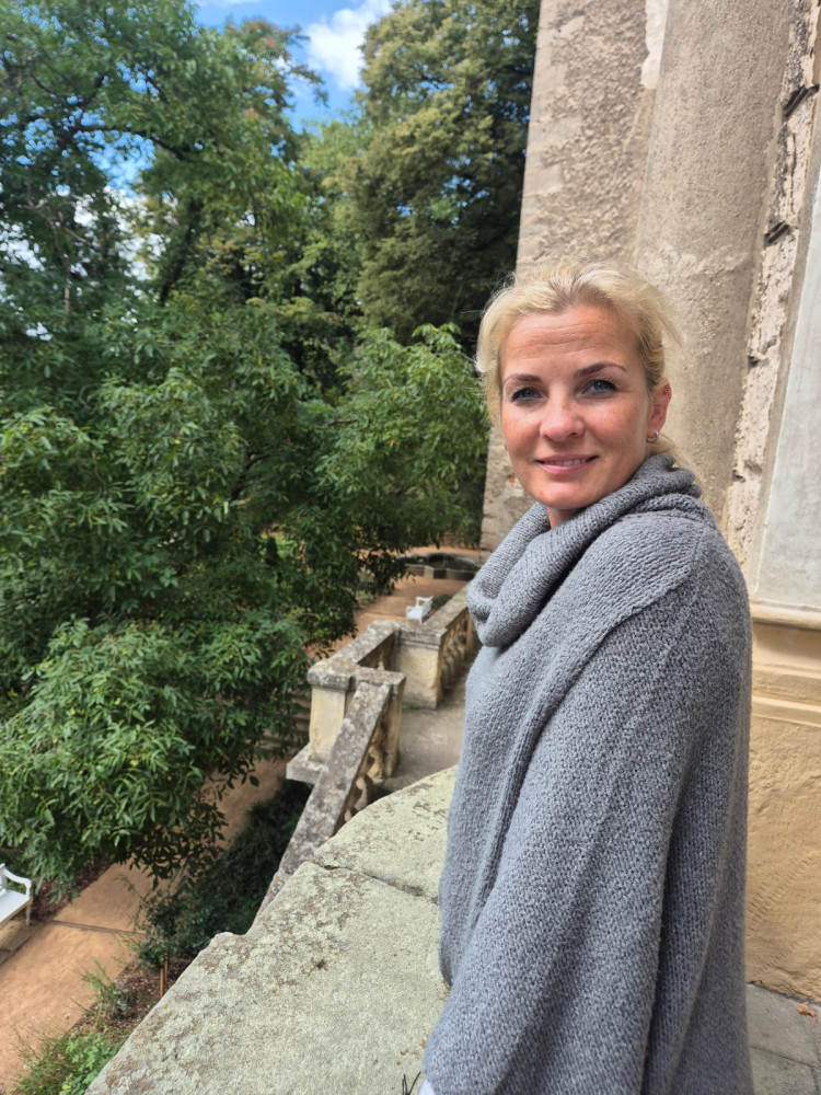 Pavla Čečrlová