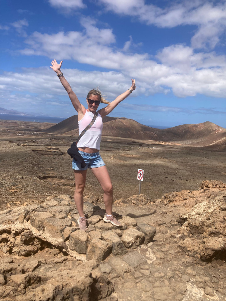 Silvie Čechmánková