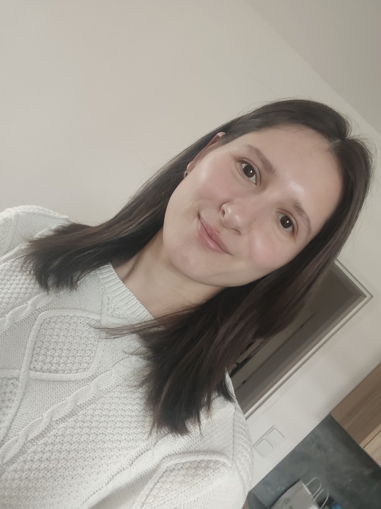 Maria Schneiderová Boršodiová