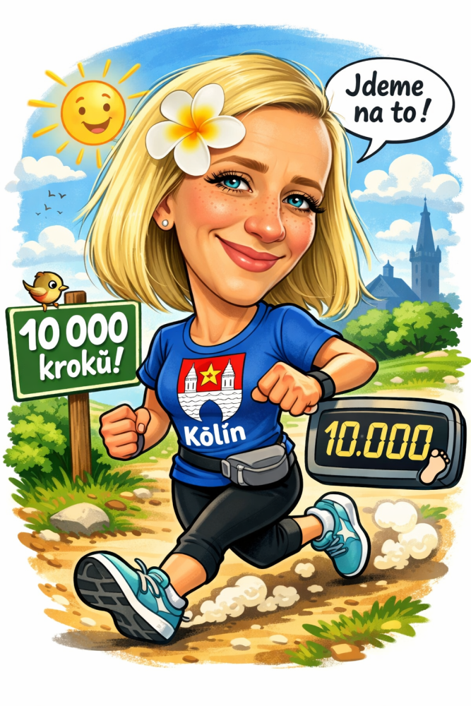 Martina Nepovímová