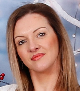 Julijana Plíva Krsteva