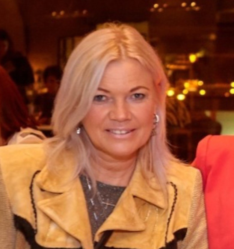 Ilona Kovaříková
