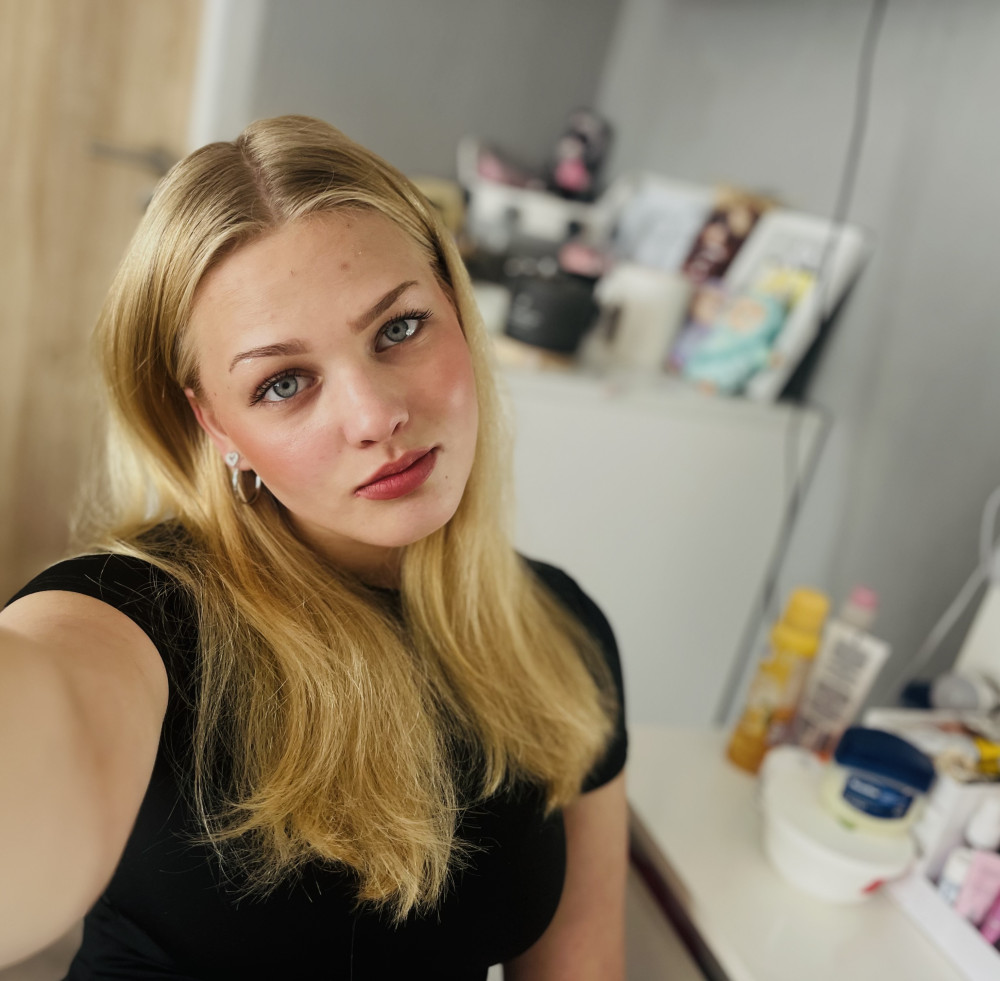 Soňa Stárková