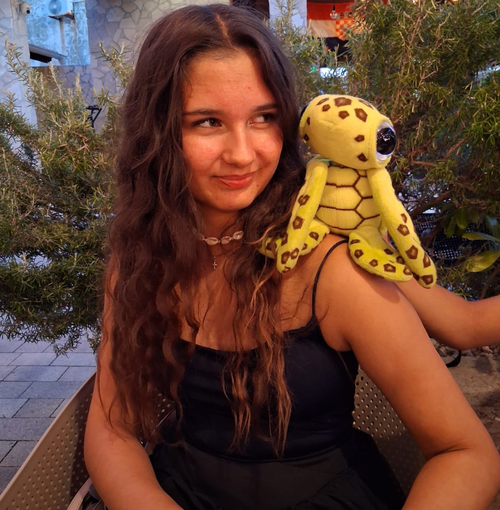 týna zachníková
