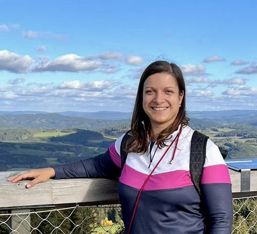 Jiřina Doleželová