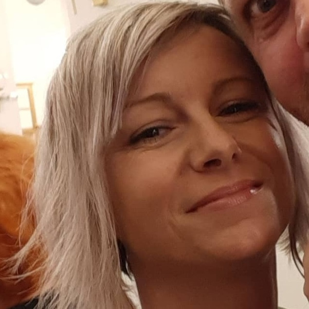 Lucie Šplíchalová