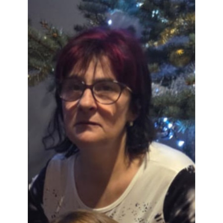 Šárka Hrabalová