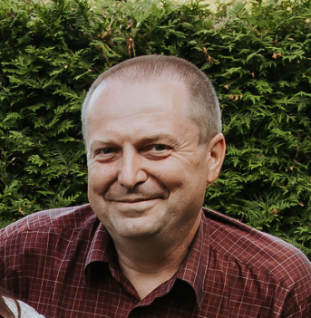 Pavel Rohovský