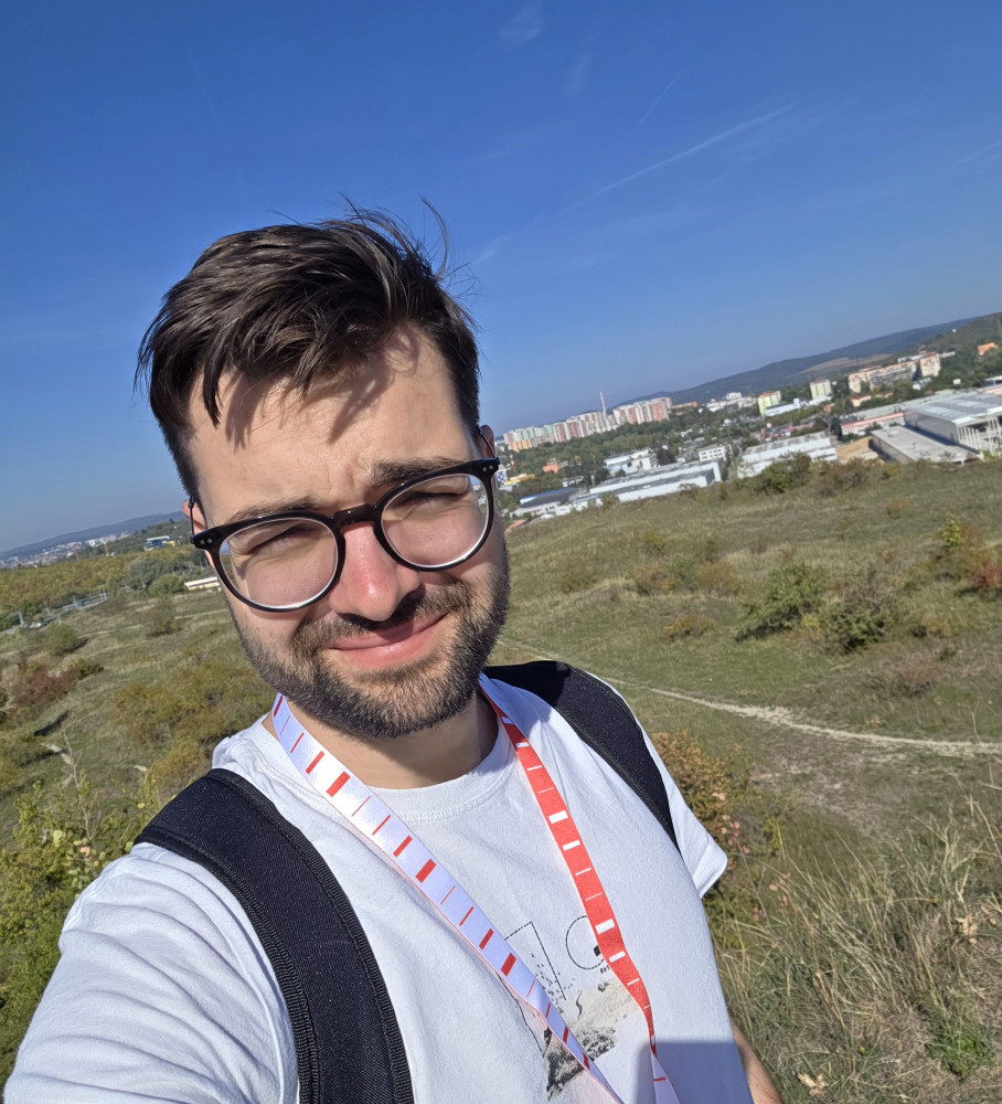 Štěpán Tretera