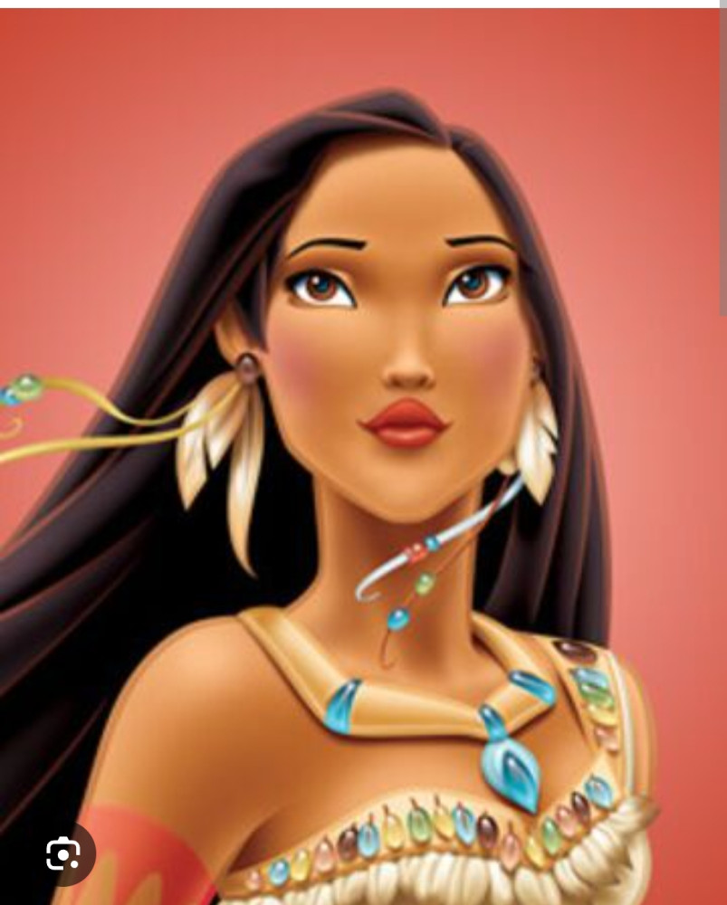 Pocahontas