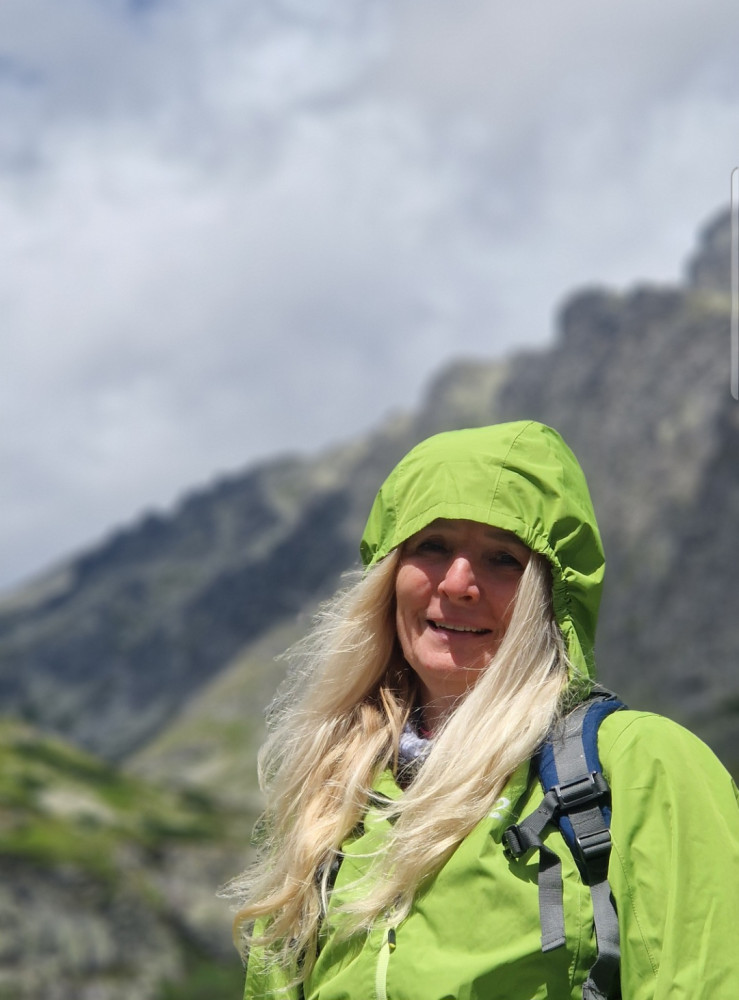 Martina MOUČKOVÁ