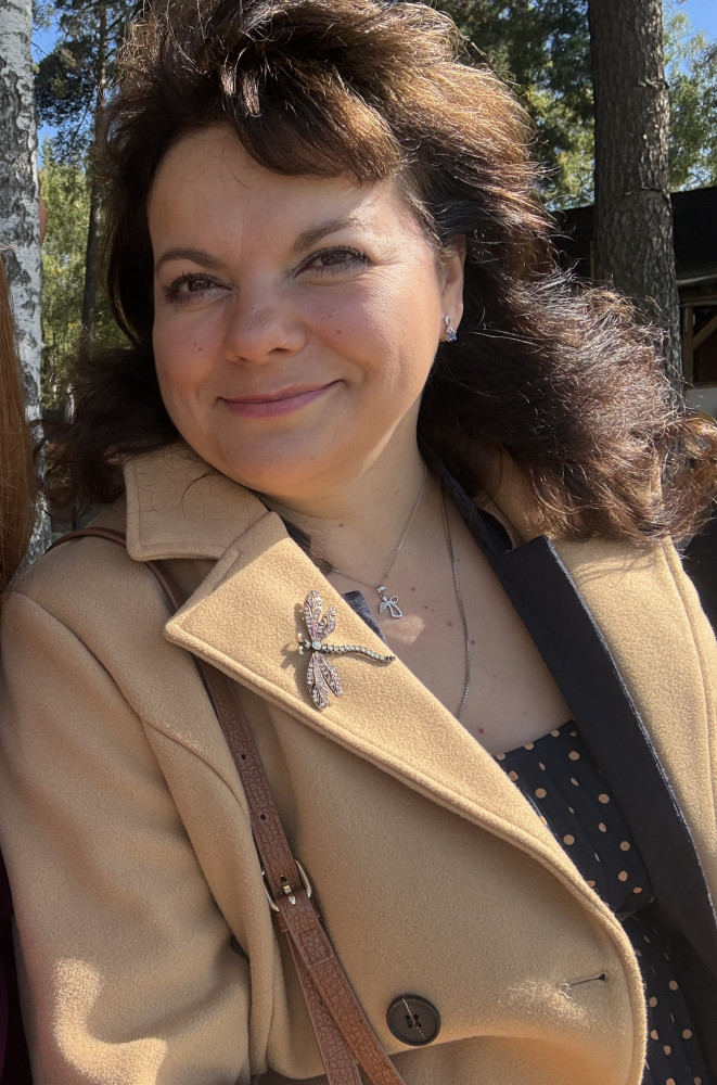 Lucie Váchová